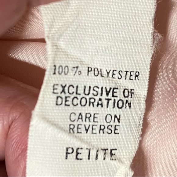 Dreamtime- Soft Pink Lingerie - Picture 5 of 7